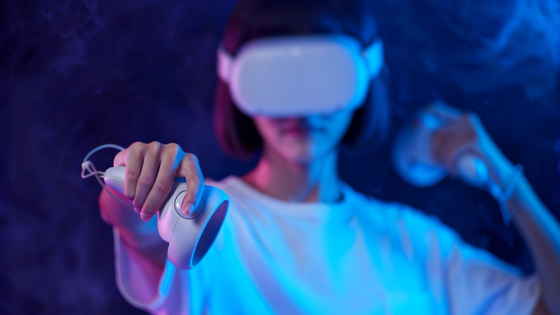 الإلكترونيات الاستهلاكية 