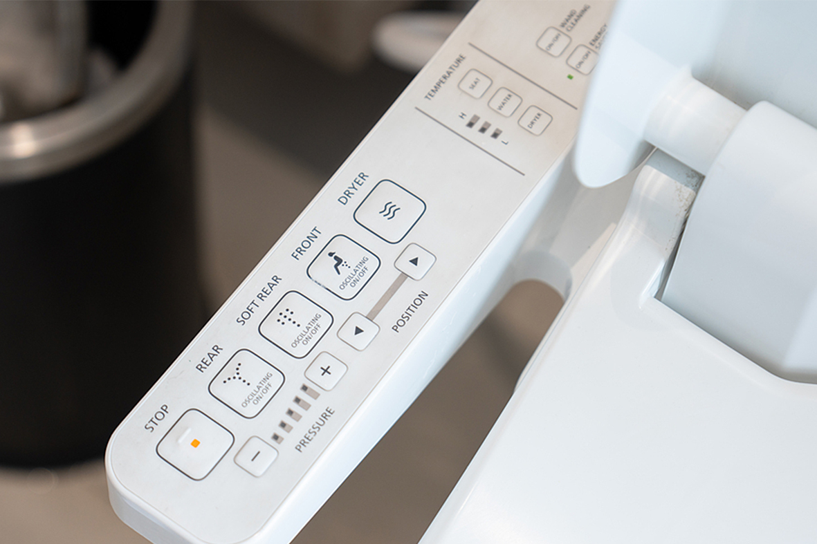 الأجهزة المنزلية واللوحات الذكية