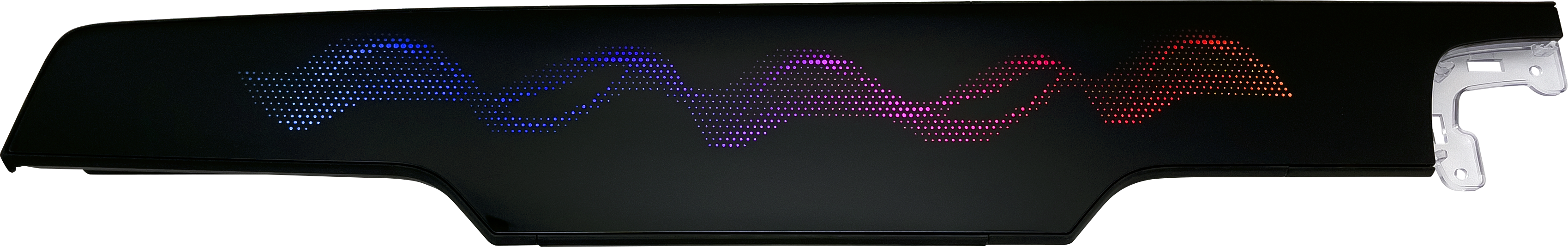 IML+LED