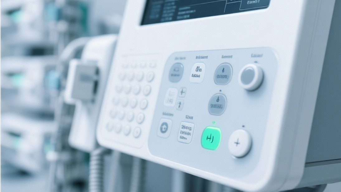 الأدوات الطبية